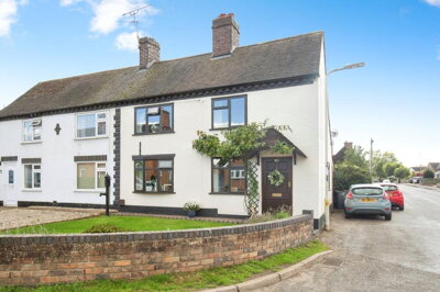 Property on Atterton Lane, CV9 3LP