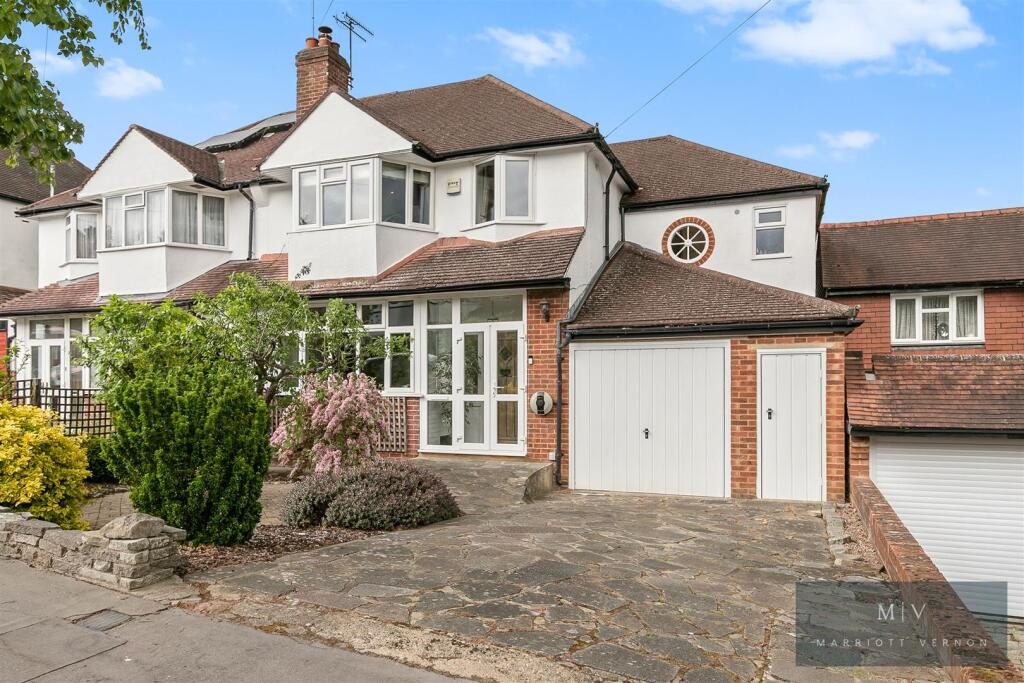 Detached House