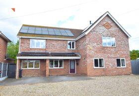 Property on Bentley Road, CO16 9DP