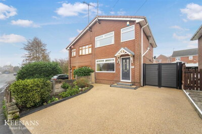 Property on Southwood Drive, BB5 2PZ