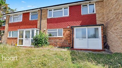 Property on Brendon Avenue, LU2 9LH