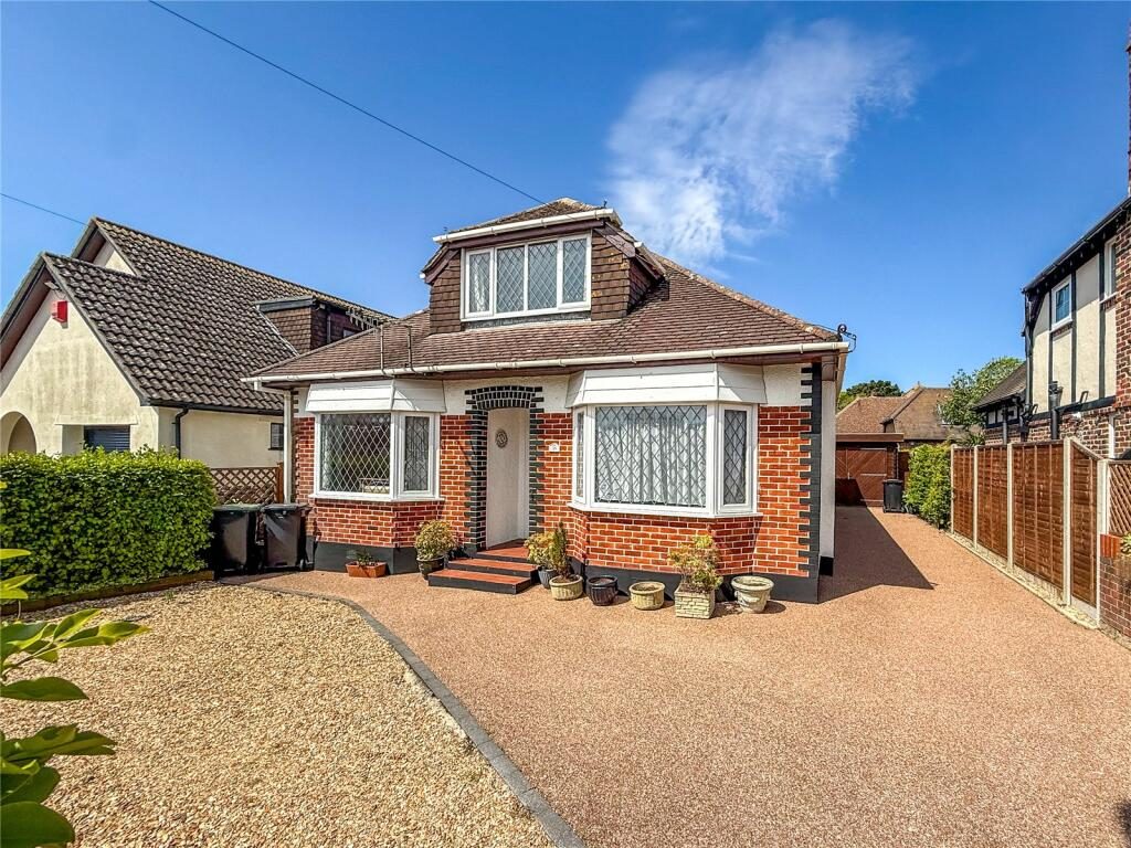 Bungalow