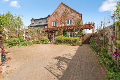 Property on Lancaster Avenue, NR21 8DJ