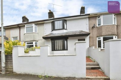 Terraced
