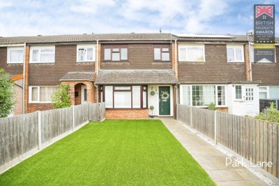 Terraced