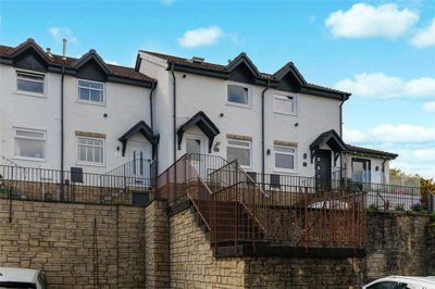 Terraced