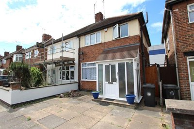 Semi-Detached