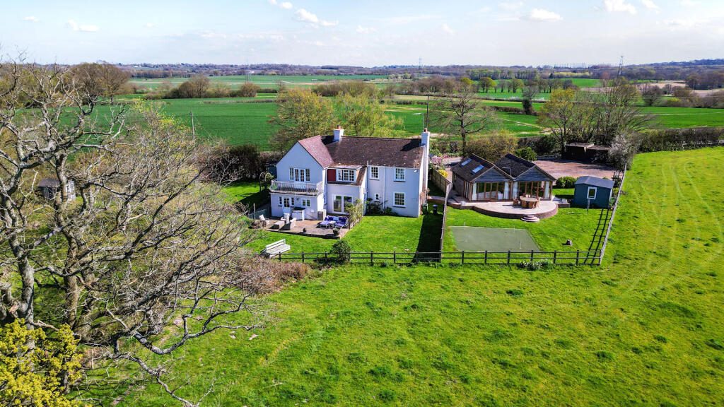 Barn Conversion