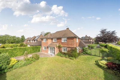Property on Mellstock Avenue, DT1 2BE