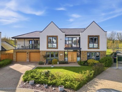 Property on Ferranti Place, MK10 9TD