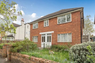 Property on Cedars Road, BR3 4JG