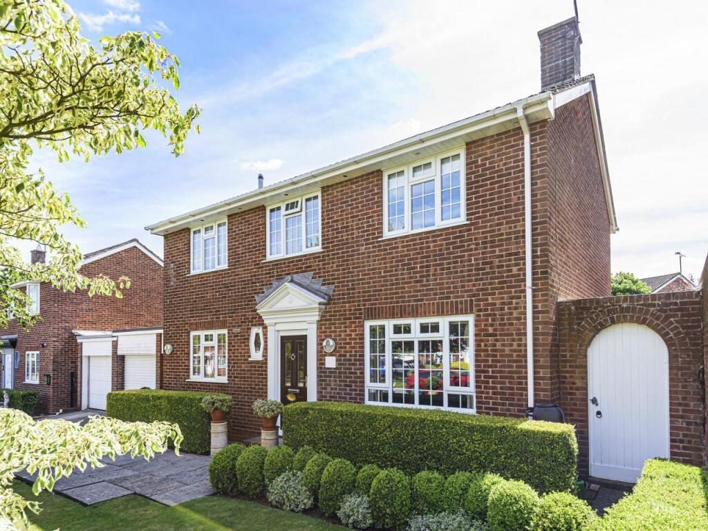 Detached House