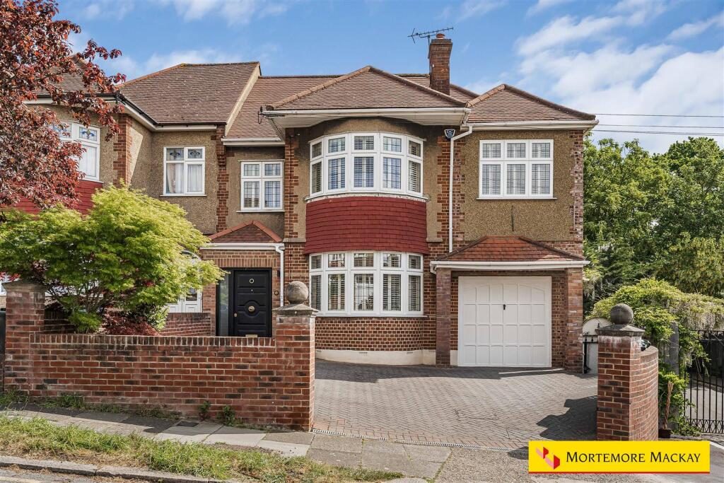Detached House
