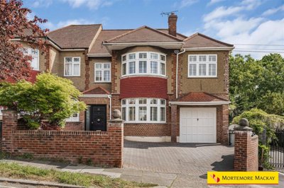 Semi-Detached