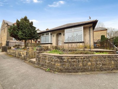 Property on Bartle Place, BD7 4PX