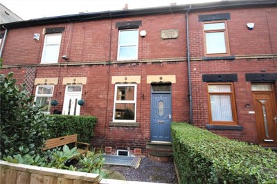 Terraced