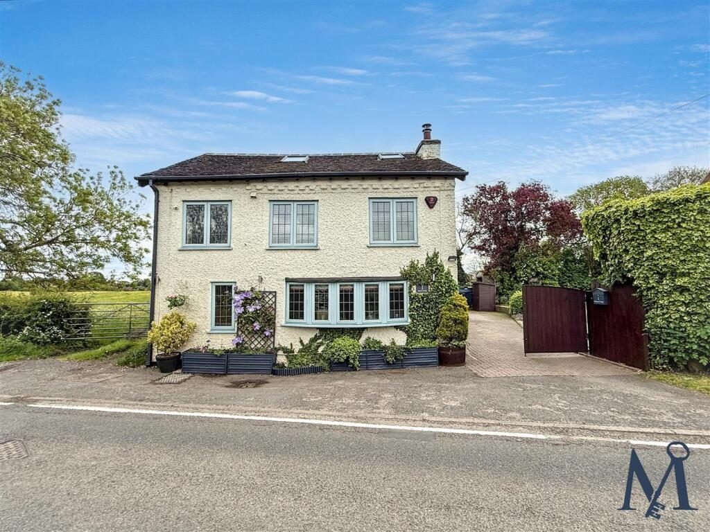Cottage