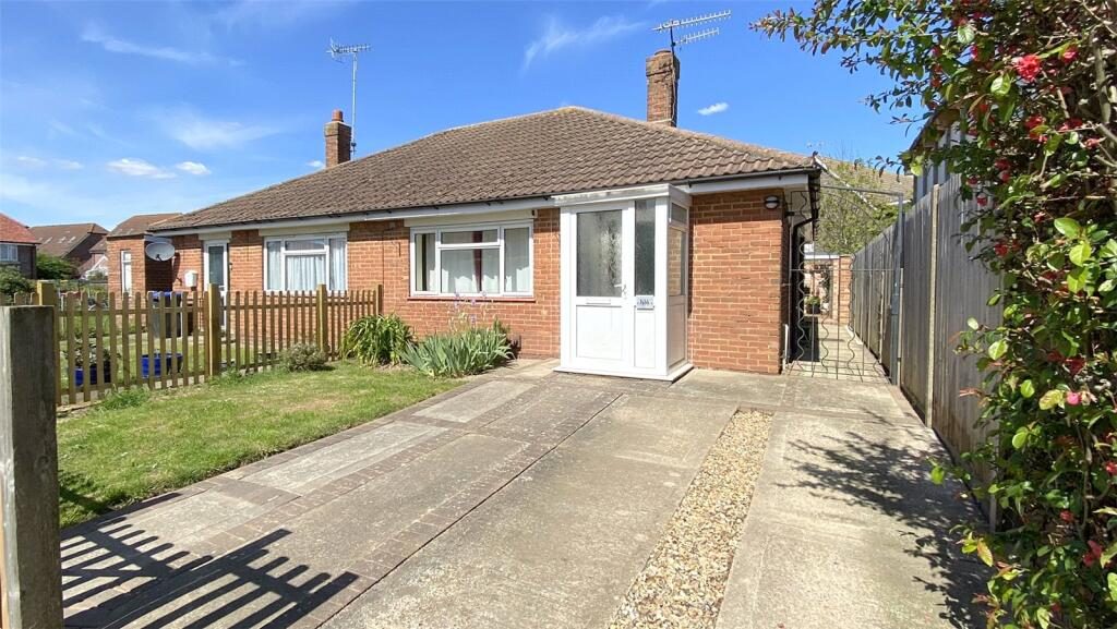 Bungalow