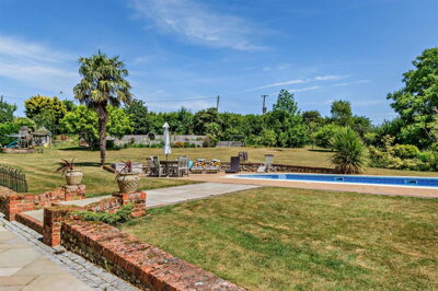 Property on Old Mill Road, ME17 1XD