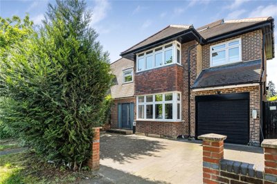 Semi-Detached
