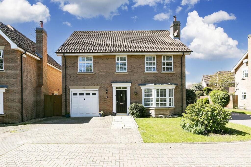 Detached House