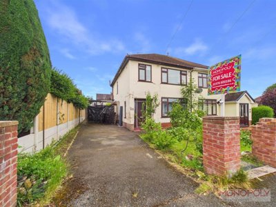 Semi-Detached