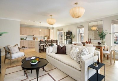 Property on GU6 8WQ
