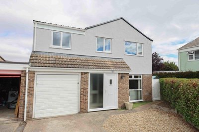 Property on Dart Road, BS21 6LS