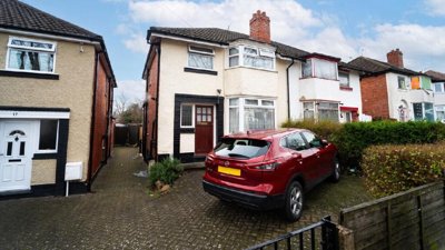Semi-Detached