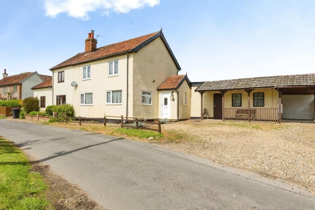 Detached House