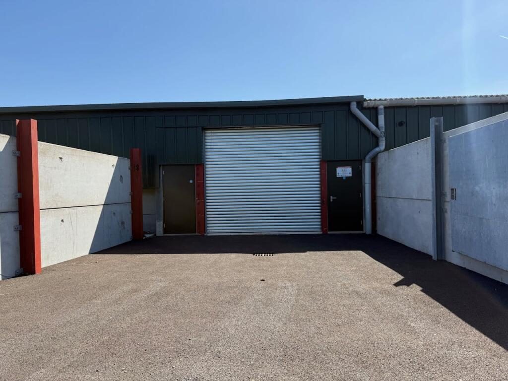 Warehouse