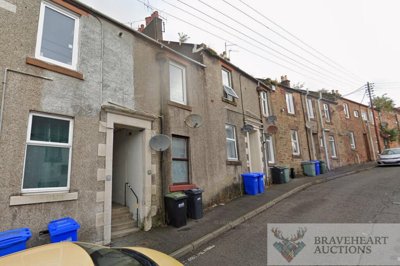Property on Welltrees Street, KA19 7AW