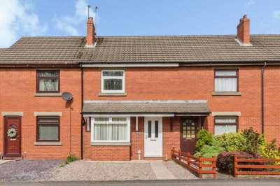 Property on Talke Road, ST7 2PP