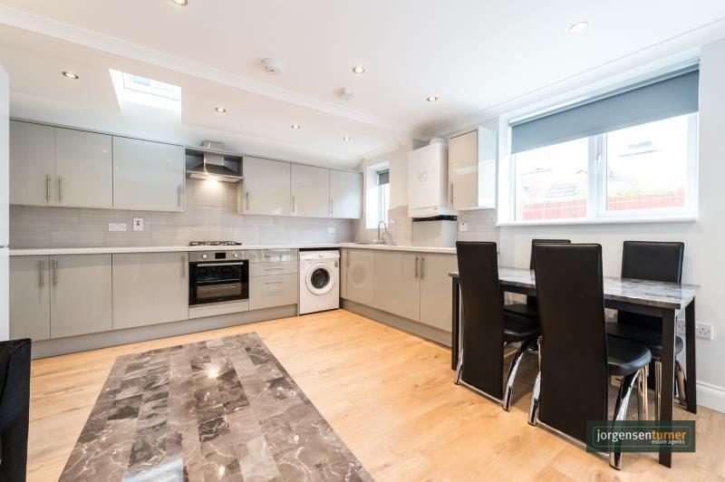 Maisonette