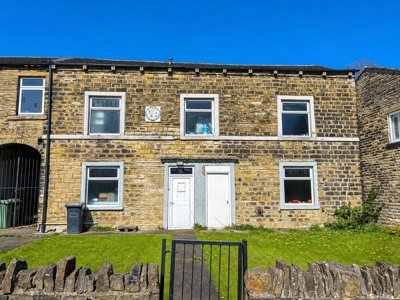 Terraced