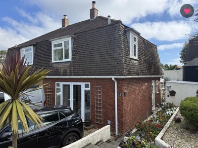 Property on Beech Road, TR11 2LF