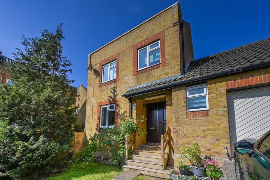 Detached House