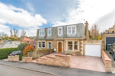 Property on Orchardhead Loan, EH16 6HW