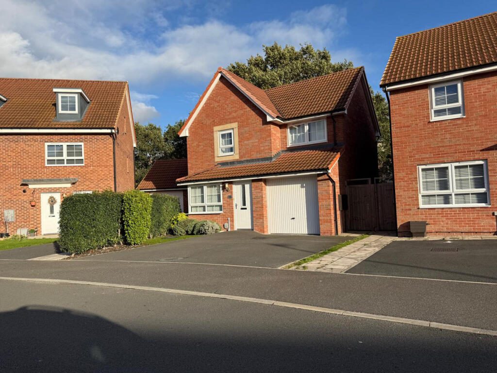 Detached House