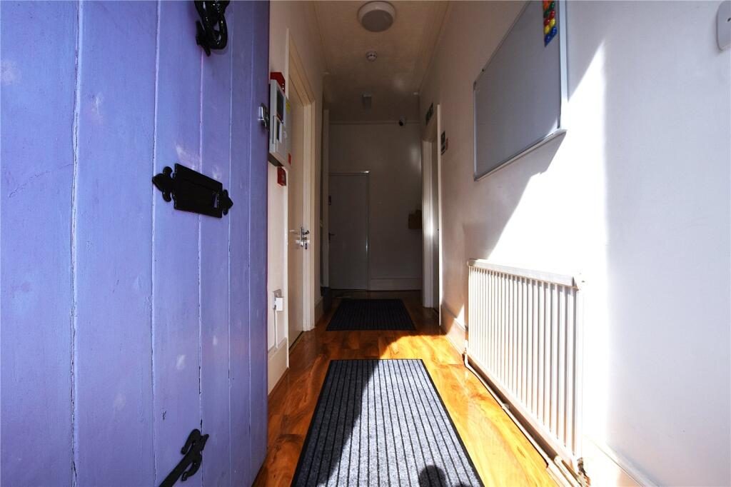 House Share