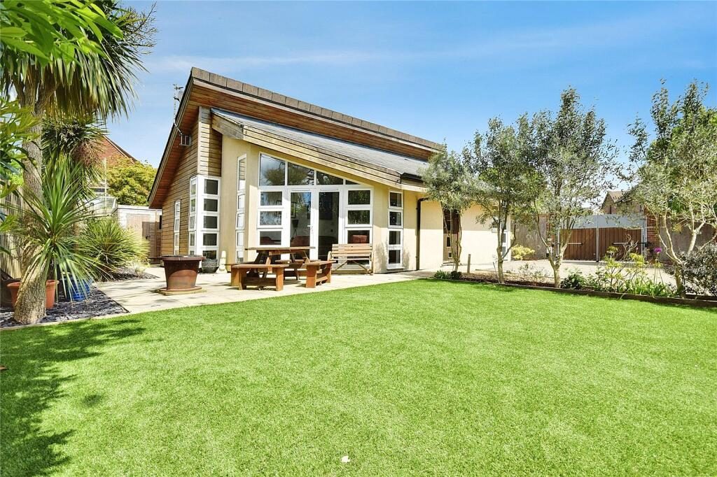 Bungalow