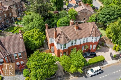 Semi-Detached