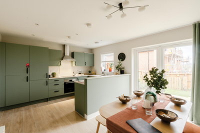 Property on Dovercourt Road, BS7 9SH