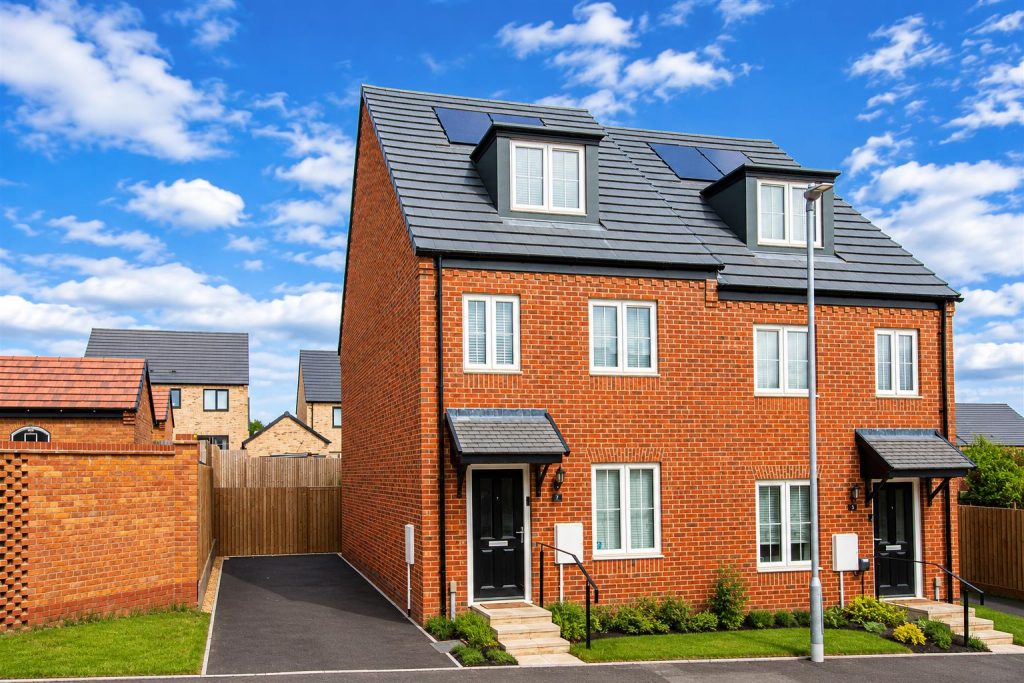 Detached House