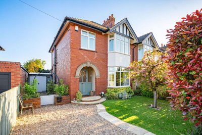 Semi-Detached