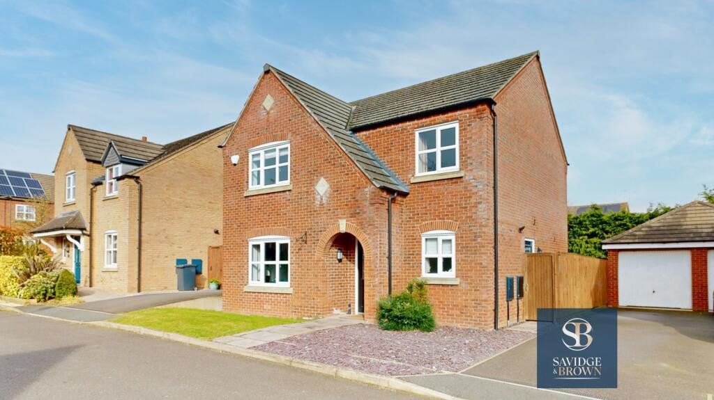 Detached House