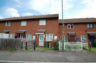 Terraced