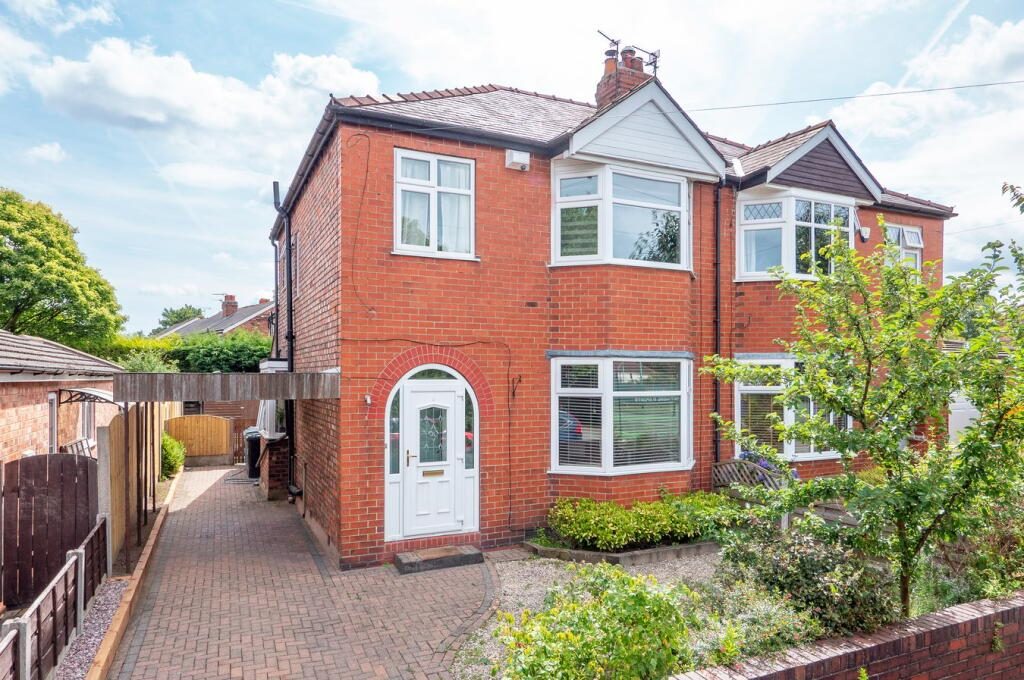 Detached House