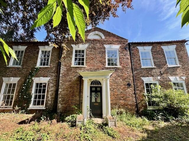 Country House