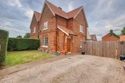 Semi-Detached